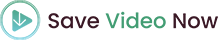 Save Video Now logo